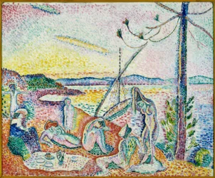 Luxus, Ruhe und Sinnlichkeit