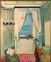 Schönes Interieur