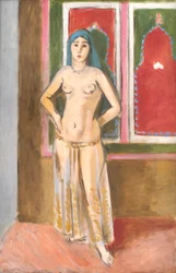 Odaliske