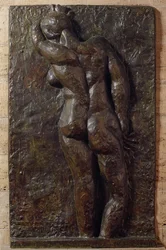 Der Rücken II