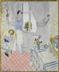 Das Boudoir