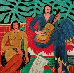 Die Musik