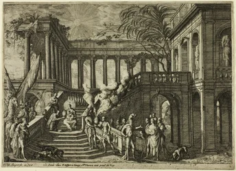 Anbetung der Könige