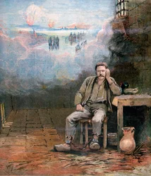 Nationale Belohnung!, 1893