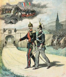 Das Dreifachbündnis