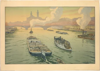 Der Trocadero