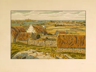 L’Île Bréhat