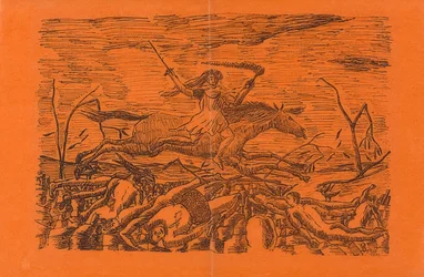 Der Krieg (La Guerre)