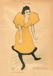 Polaire