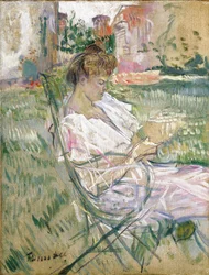 Madame Misia Natanson