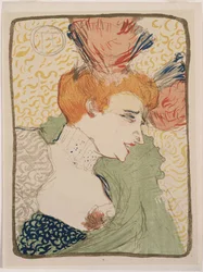 Fräulein Marcel Lender