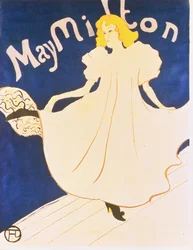 May Milton