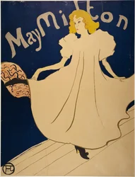 May Milton