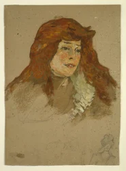 Mme Lili Grenier