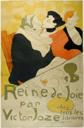 Reine de Joie