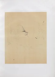 Yvette Guilbert-Englische Serie: Pessima