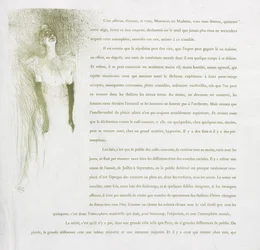 Yvette Guilbert - Französische Serie: Nr. 3