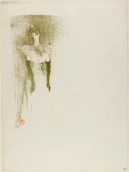 Yvette Guilbert