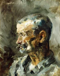 Ein Arbeiter in Ceyleran, 1882