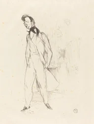 Adolphe oder der traurige junge Mann