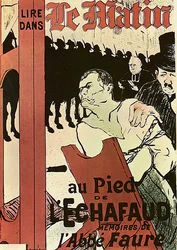 Am Fuße des Schafotts, 1893