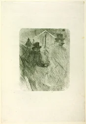 Baron Moïse Betteln, aus Au Pied du Sinaï
