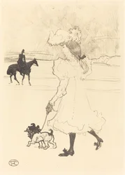 Im Wald, 1899