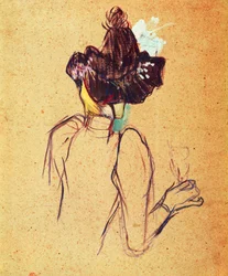 Jane Avril