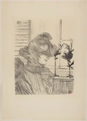 Madame Le Margoin, Modistin