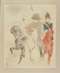 Napoleon, 1895