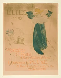 Poster des Frontispiz