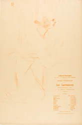 Programm für La Lépreuse