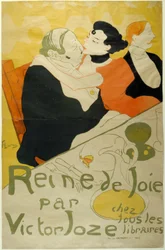 Reine de Joie