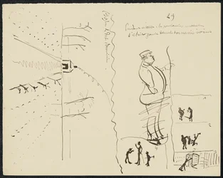 Untergang, 1881