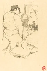 Der Schrecken von Grenelle