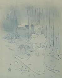 Die Alarmglocke, 1895