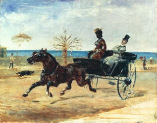 Die schwarze Gräfin