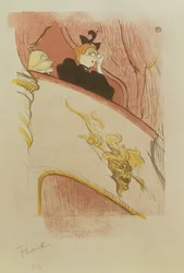 Die Schachtel des goldenen Grotesken, 1893