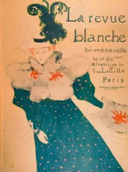La Revue Blanche