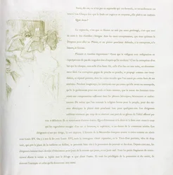Yvette Guilbert - Französische Serie: Nr. 13, 1894