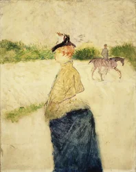 Émilie (späte 1890er)