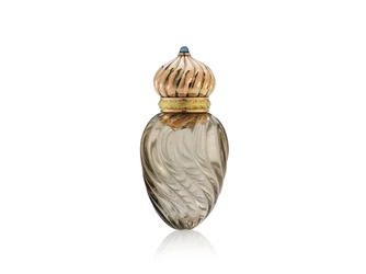 Fabergé-Duftflasche