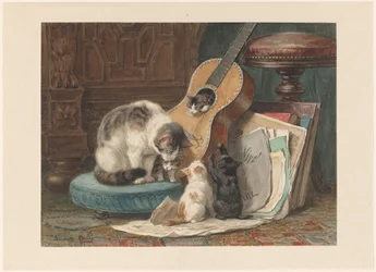 Die Musiker