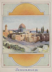 Jerusalem
