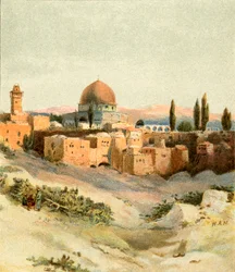 Jerusalem