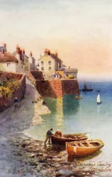 Appledore