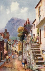 Fore Street, Ilfracombe