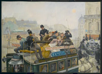 Gleichheit, 1889