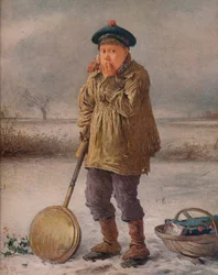 Heimischer Komfort, 1874