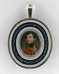 König Georg IV.